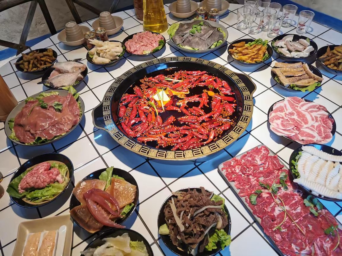 火锅店爆款团购套餐如何设置？